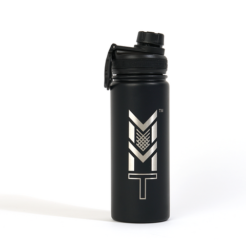 MMT™ Temper Craft Insulated Bottle